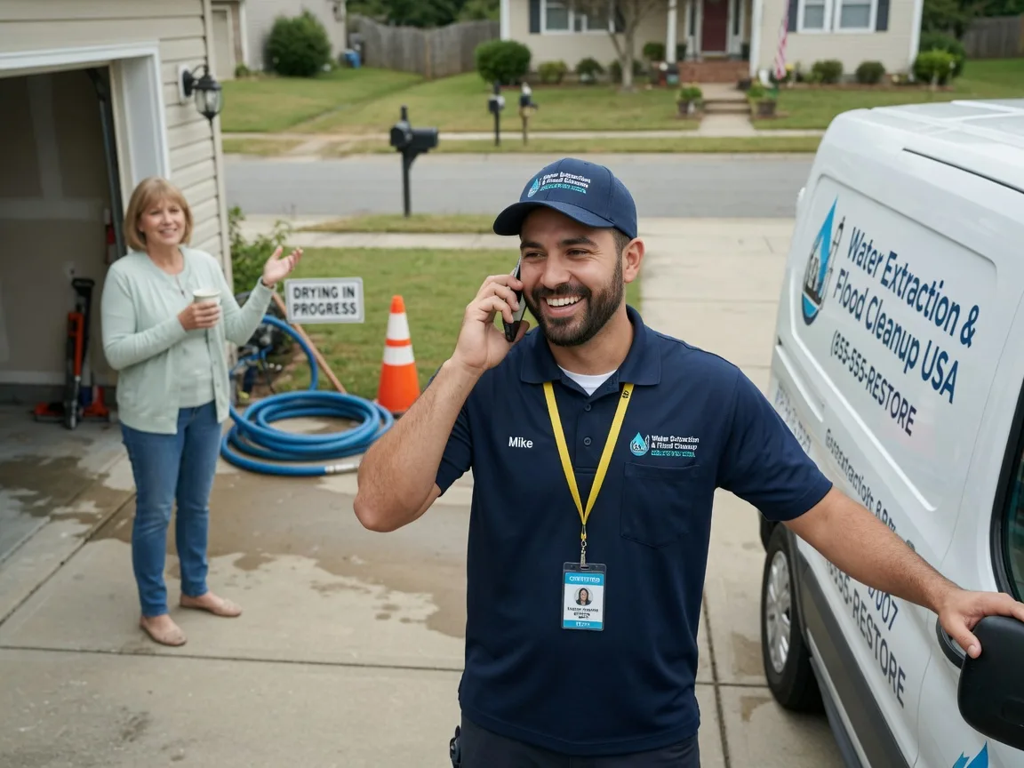 Emergency Water Extraction Wahkon, MN FAQs